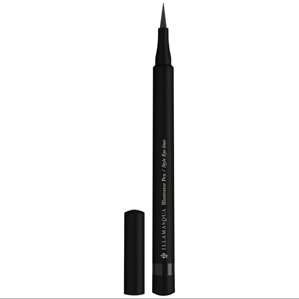ILLAMASQUA Liquid Eyeliner NEW